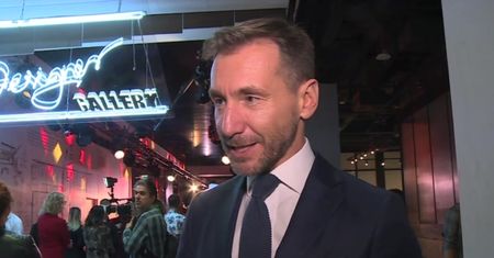 Kraśko: "Wigilię spędzę na Mazurach z rodziną i setką koni"