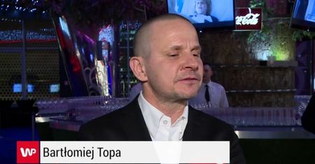"Druga szansa": Bartłomiej Topa zdradził, co wydarzy się w serialu