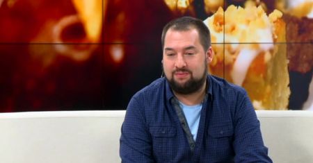 Jan Kuroń podpowiada, jak sprytnie zrobić 12 wigilijnych potraw