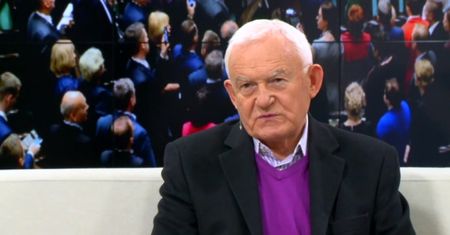 Miller o uchwaleniu budżetu: może pan prezes nie ma wątpliwości, ale one są