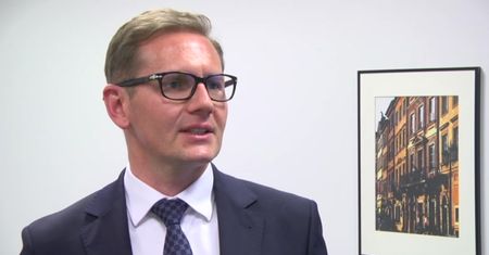 Polscy milionerzy. Rekordowa liczba rejestrowanych samolotów i helikopterów