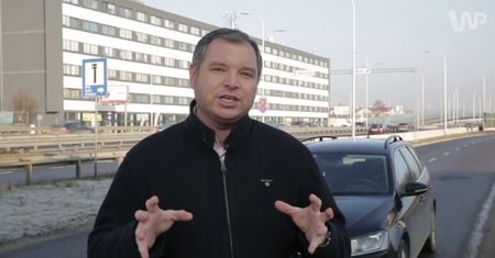 Jak obciążanie auta wpływa na drogę hamowania