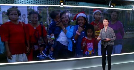 Polka mieszkająca w Dżakarcie opowiada o Bożym Narodzeniu w Indonezji