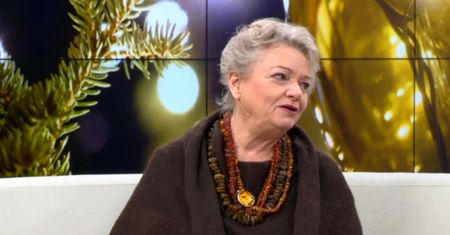 Anna Seniuk nigdy wcześniej nie powiedziała tego córce publicznie