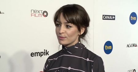 "Po prostu przyjaźń": relacja z premiery