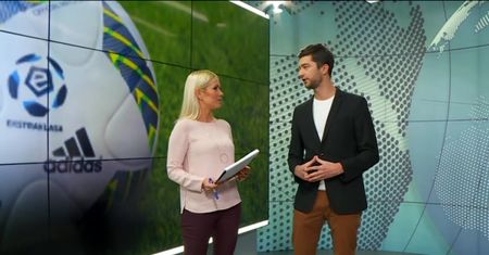 Lotto Ekstraklasa zapadła w zimowy sen. Kto zaskoczył, kto rozczarował?