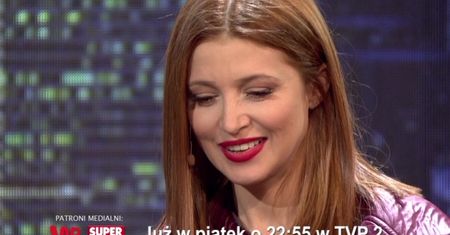 "Mów mi mistrzu": tak wyglądają kulisy nowego show TVP2