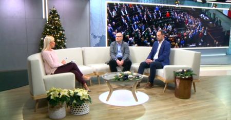 Lisicki: był taki moment, kiedy opozycja mogła wygrać "pójściem na zwarcie"