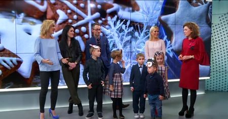 Jak ubrać całą rodzinę na Wigilię?
