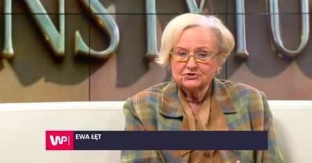 Łętowska: nie mamy żadnego kanalu kontroli władzy