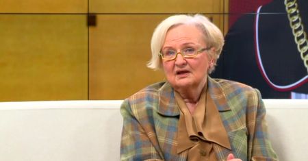 Łętowska: legitymizacja sędzi Przyłębskiej jest podważalna