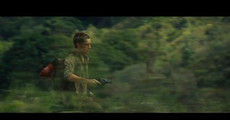 "The Lost City of Z" (2017)