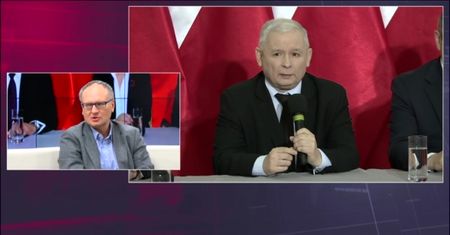 Lisicki o proteście opozycji: to najgorszy termin