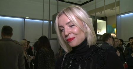 Agnieszka Szulim: "To był wspaniały rok. Trudno go będzie powtórzyć"