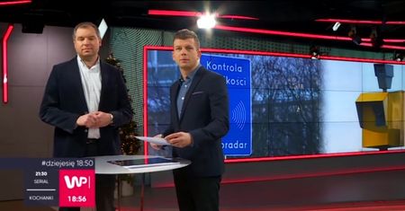 Ile "zarabia" jeden fotoradar? Szokujące wyliczenia