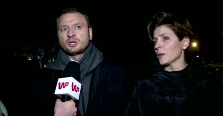 Posłowie opozycji: nie pozwolimy, żeby rząd PiS kompromitował Polskę