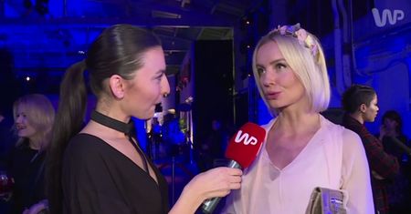 Agnieszka Szulim o Szlachetnej Paczce