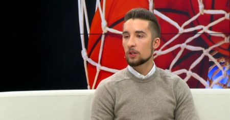 Najmłodszy skaut w historii NBA. To Polak!
