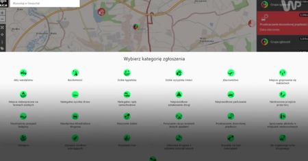 Krajowa Mapa Zagrożeń Bezpieczeństwa