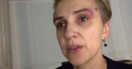 Joanna Scheuring-Wielgus: tak wygląda Sejm bez mediów