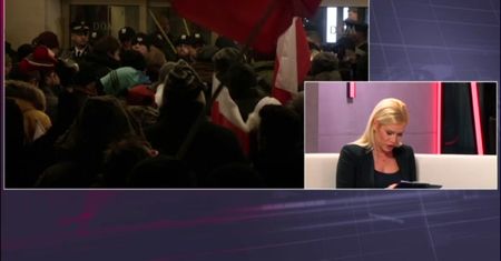 Kamila Gasiuk-Pihowicz: apelujemy o nieeskalowanie konfliktu