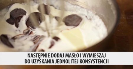 #mniammniam Czekoladowe brioszki dla łasuchów