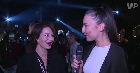 Maja Ostaszewska o Alicji Bachledzie-Curuś