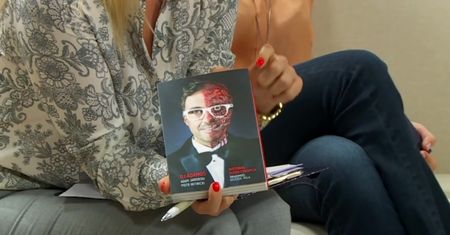 DJ Adamus o nowej książce i Kubie Wojewódzkim