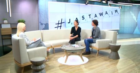 #JaStawiam. Tłumaczymy o co chodzi