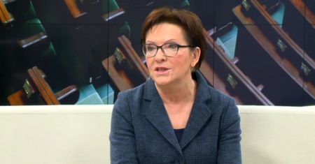 Kopacz o politykach PiS: społeczeństwo niewątpliwie ich rozliczy