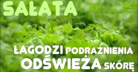 Najlepsze warzywa na domowe maseczki i okłady