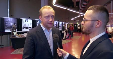 Piotr Adamczyk o Michalinie Wisłockiej i rewolucji seksualnej w Polsce
