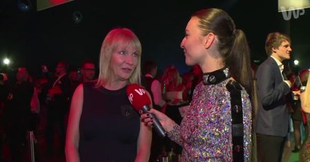 Mariola Bojarska-Ferenc o ciąży Lewandowskiej. "Czwartego dnia po porodzie wykonywałam już ćwiczenia"