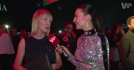 Mariola Bojarska-Ferenc: "Nie wstydzę się mówić o seksie"