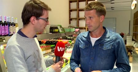Zakupy bez kolejek i kasjerów? Polska aplikacja chce zrewolucjonizować handel
