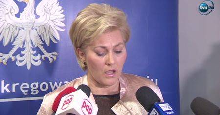 Zatrzymanemu przez CBŚ zawodnikowi MMA postawiono zarzuty