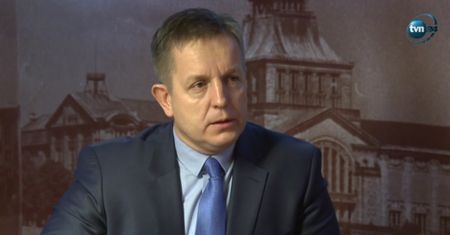 Adwokat Michała M. zapowiedział, że jeszcze w tym tygodniu złoży zażalenie od decyzji tymczasowego aresztu.
