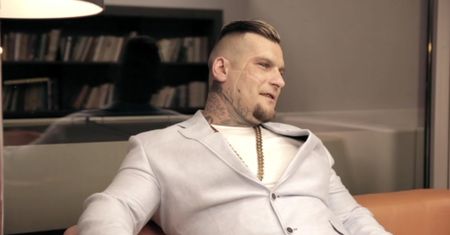 Popek za życia (2016)