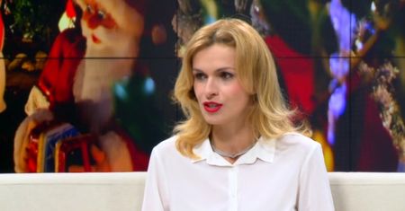 Co zrobić, aby nie odczuwać przykrych skutków świątecznego przejedzenia?