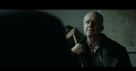 Powidoki (2016)