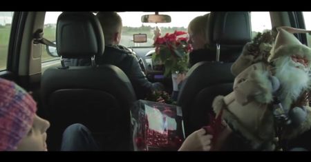 Uważaj podczas świątecznych zakupów