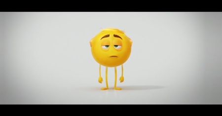 The Emoji Movie (2017)