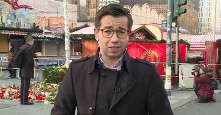 Berlin dzień po zamachu. Relacja wysłannika WP