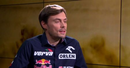 Jakub Przygoński: Rajd Dakar przydałby się każdemu mężczyźnie [1/3] [Sektor Gości]