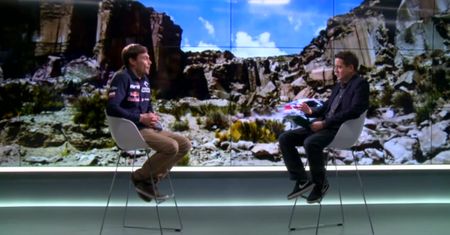 Jakub Przygoński: Rajd Dakar na motocyklu to największy "hardcore" [2/3] [Sektor Gości]