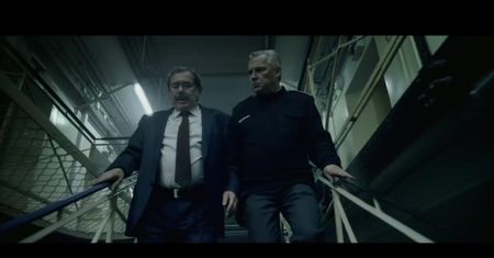 Konwój (2016)