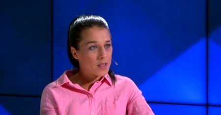 Joanna Jędrzejczyk: przenosiny do Ameryki to była słuszna decyzja [4/4] [Sektor Gości]