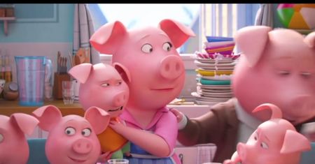 Sing (2016)