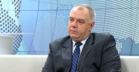 Gorąca wymiana zdań w studiu WP z udziałem Pomaski i Sasina