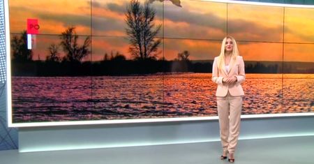 Prognoza pogody na 20 grudnia